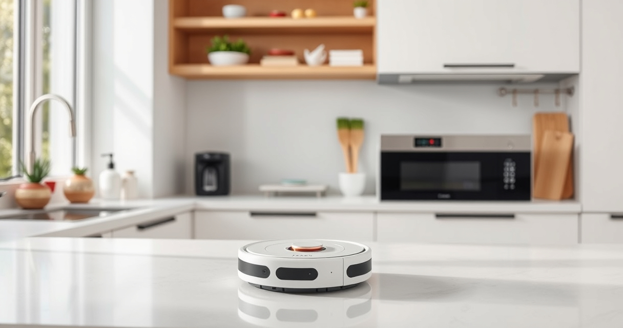 Roborock Robot Vacuum Getting Stuck: Causes and Fixes
