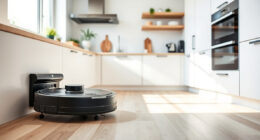 Roborock S8 MaxV vs Roborock Q Revo: Full Comparison