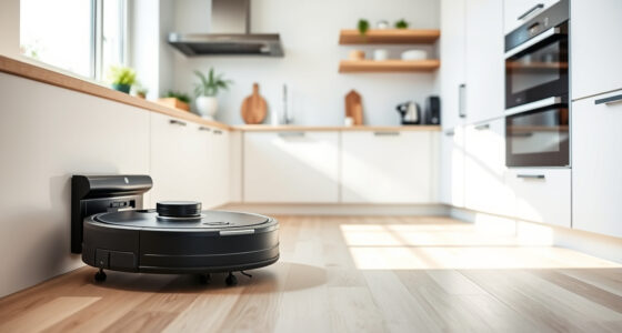 Roborock S8 MaxV vs Roborock Q Revo: Full Comparison