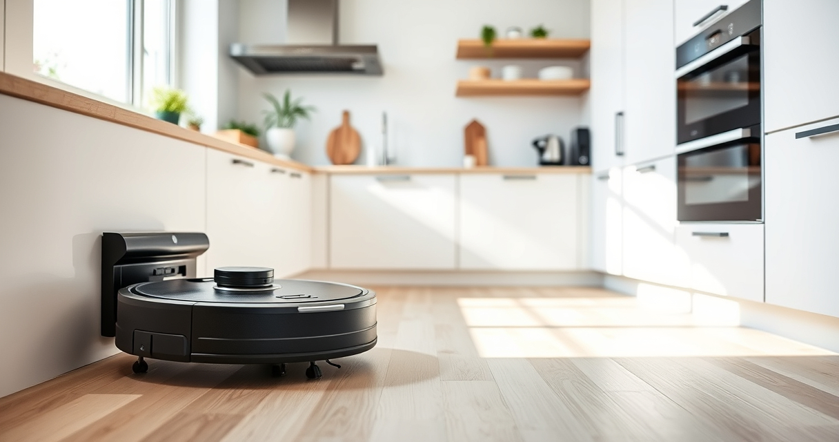 Roborock S8 MaxV vs Roborock Q Revo: Full Comparison