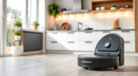 Roborock S8 MaxV vs Roborock Saros 10: Full Comparison