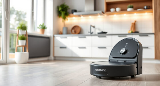 Roborock S8 MaxV vs Roborock Saros 10: Full Comparison
