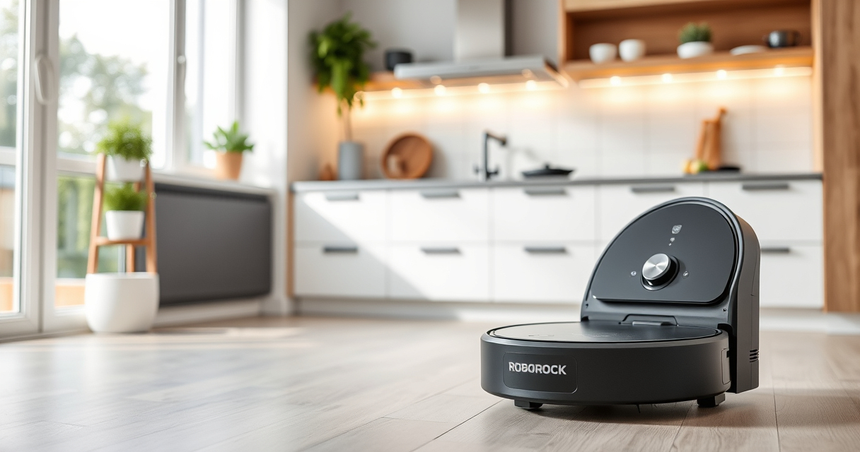 Roborock S8 MaxV vs Roborock Saros 10: Full Comparison