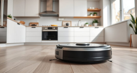 Roborock Saro 10 Review: Is It the Best Choice?