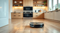 Roborock vs Ecovacs: Which Robot Vacuum Wins in 2026?