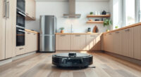 Roborock vs Eufy: Which Robot Vacuum Wins in 2026?