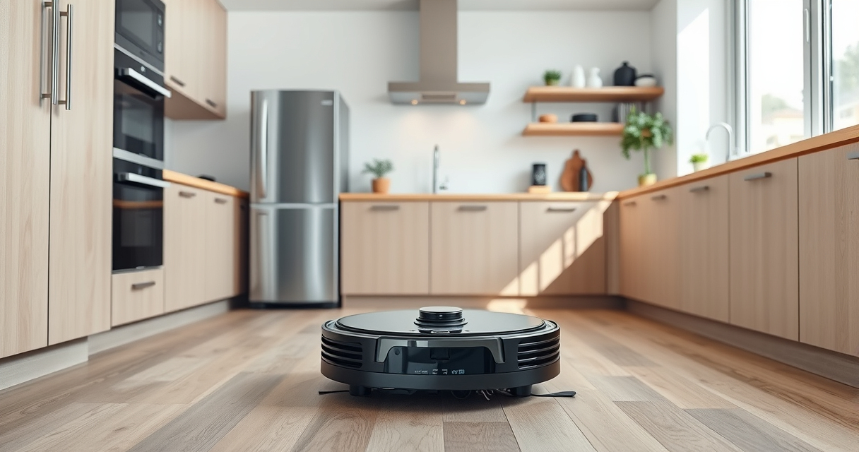 Roborock vs Eufy: Which Robot Vacuum Wins in 2026?
