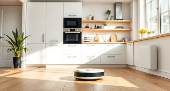 Roborock vs Roomba: Which Robot Vacuum Wins in 2026?