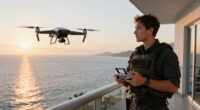 Sea drone rescues US army helicopter crew near Strait of Hormuz