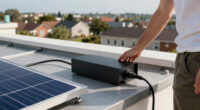 SoCal Edison Solar Export