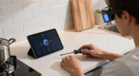 Specs Augmented Reality Glasses