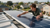 Study finds tandem PV has 30% lower environmental impact than crystalline silicon