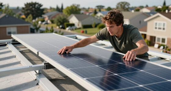 Study finds tandem PV has 30% lower environmental impact than crystalline silicon