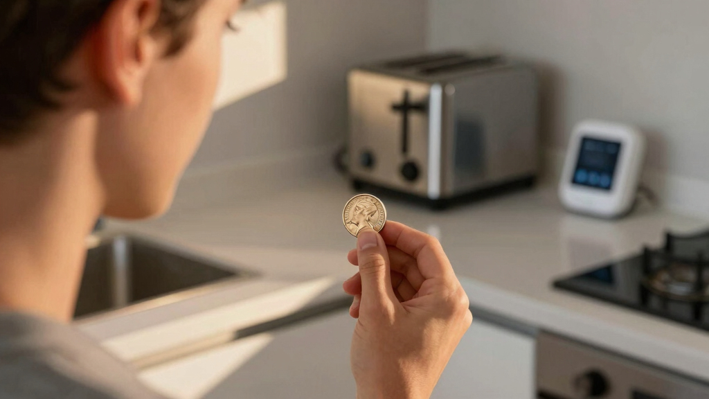 That Dime in Your Pocket Might Be Worth 10 Cents, or a Whole Lot More