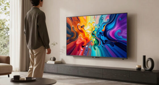 The Best Art TVs