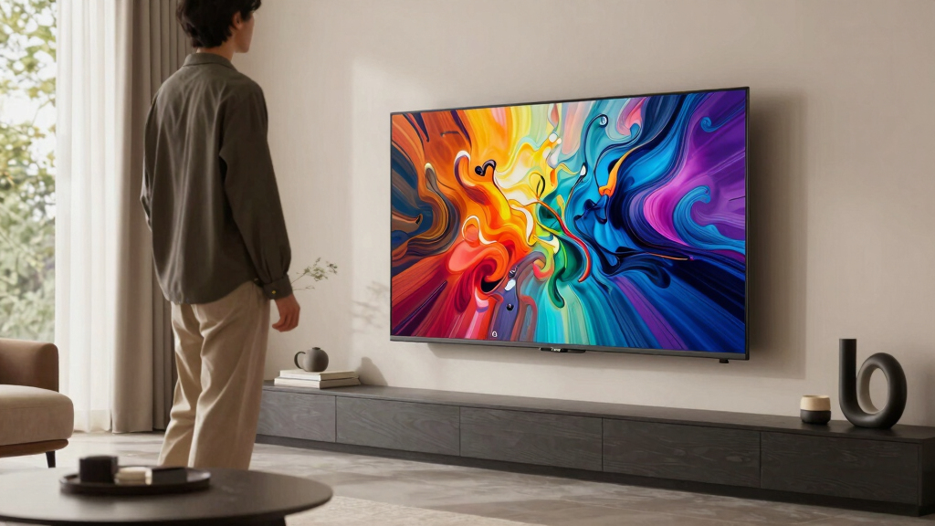 The Best Art TVs