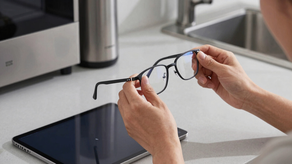 The best features of all the smart glasses I tried in China