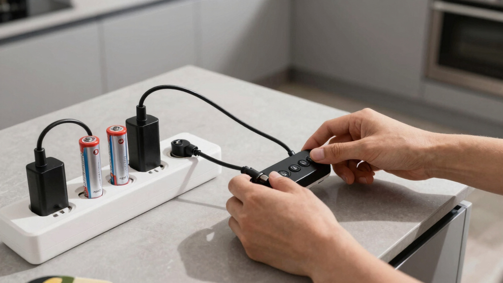 The Best Prime Day Deals on Tech Basics, From Batteries to Power Strips