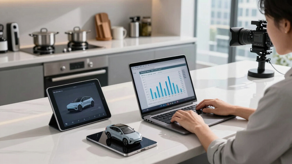 The Big ICE Meltdown — May’s China EV Sales Report
