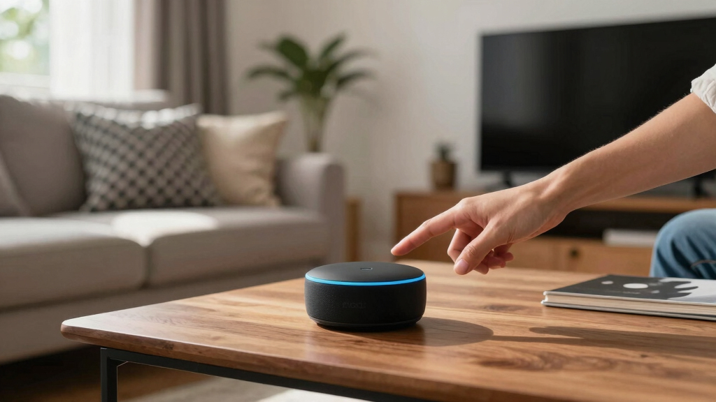 The Echo Dot Max Is Cheaper Than Ever Right Now