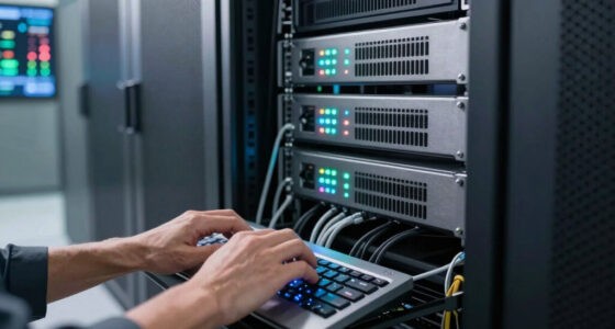 The Power Bottleneck: AI Data Centers and the Grid Cliff Approaching 2027-2028