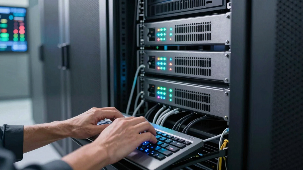 The Power Bottleneck: AI Data Centers and the Grid Cliff Approaching 2027-2028