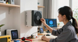 The real cybersecurity debate around chinese inverters is only just beginning