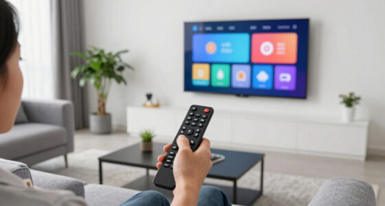 The Trojan Horse in Your Living Room: How Smart TVs Became the World’s Most Sophisticated Ad Surveillance Network