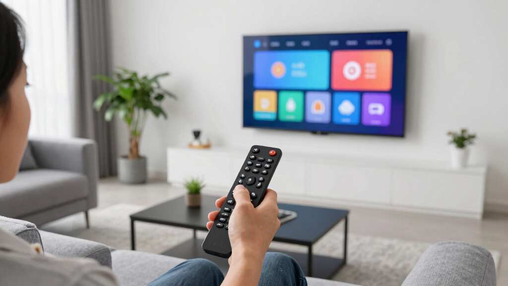The Trojan Horse in Your Living Room: How Smart TVs Became the World’s Most Sophisticated Ad Surveillance Network