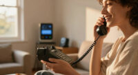 The Two Main Reasons Why Landlines Are Making an Unexpected Comeback