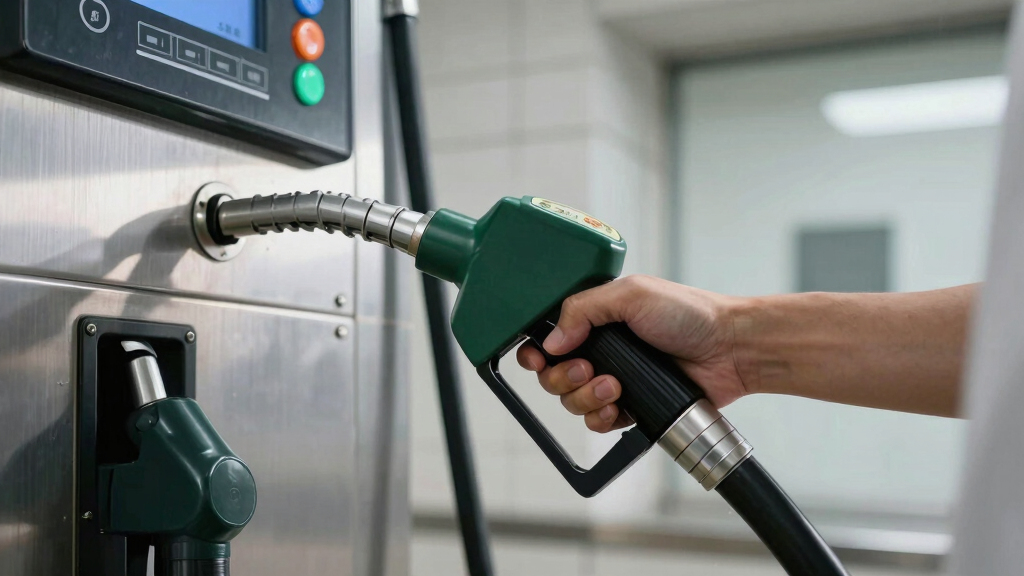 The Two States That Don’t Allow Hands-Free Gas Pump Clips, and Why