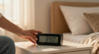This Alarm Clock Has The Capacity To Wake You