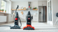 Top Bissell Carpet Cleaner Models for 2026: Our Best Picks