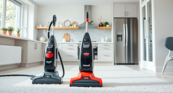 Top Bissell Carpet Cleaner Models for 2026: Our Best Picks