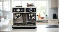 Top De'Longhi Espresso Machines of 2026: Best Picks & Reviews