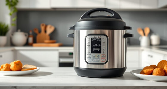 Top Instant Pot Models Ranked for 2026: Best Multicooker Picks
