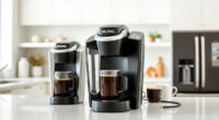 Top Keurig Coffee Makers of 2026: Best Models Reviewed