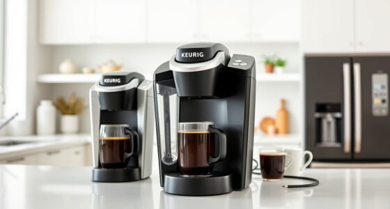 Top Keurig Coffee Makers of 2026: Best Models Reviewed