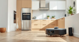 Top Roborock Robot Vacuums of 2026: Best Picks & Insights