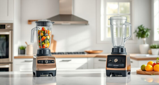 Top Vitamix Blenders of 2026: Best Picks for Every Kitchen