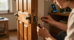 Trying to replace an old broken Mortise lock; can't find good info on what is needed to replace it?
