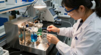 UNSW research solves critical electrolyzer bottleneck in green hydrogen production