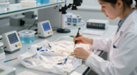 UT austin researchers develop a jacket that pulls drinkable water from the air