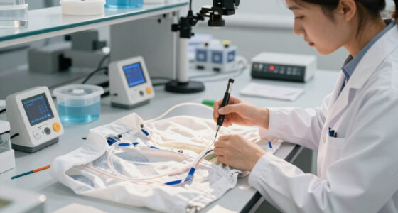 UT austin researchers develop a jacket that pulls drinkable water from the air