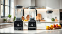 Vitamix Blade Assembly: Compatibility & Buying Guide