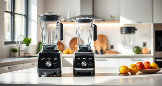 Vitamix Blade Assembly: Compatibility & Buying Guide