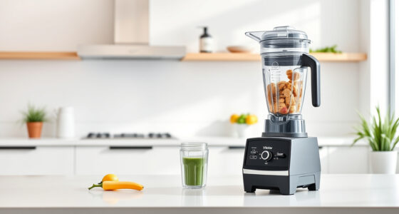 Vitamix Containers: Compatibility & Buying Guide