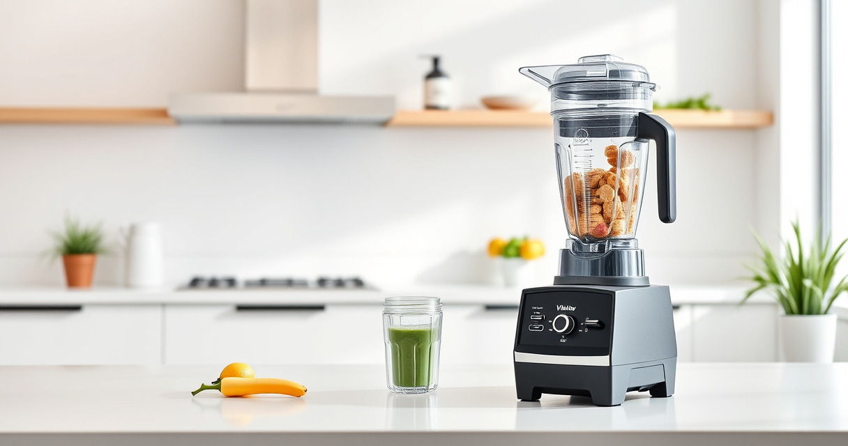 Vitamix Containers: Compatibility & Buying Guide