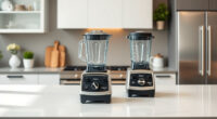 Vitamix vs NutriBullet: Which Blender Reigns in 2026?