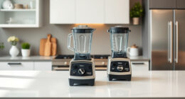 Vitamix vs NutriBullet: Which Blender Reigns in 2026?